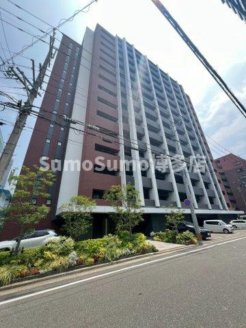 エンクレスト博多 THE TIME