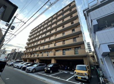 【外観】 | ダイアパレスグラン・ステージ博多