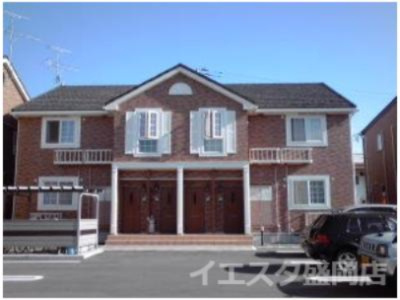 メゾン　ルミエールＡ