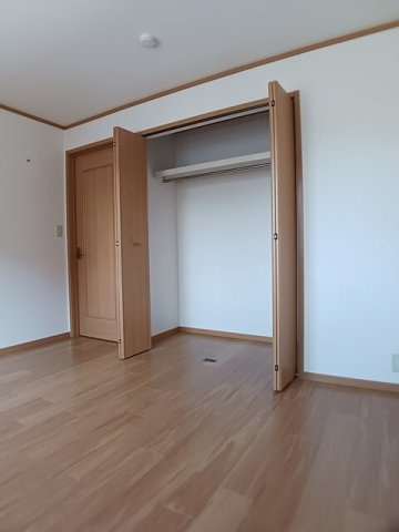 メゾン　ルミエールＡの内装