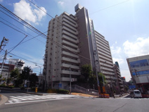 松見坂武蔵野マンションの画像