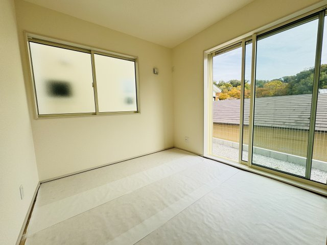 『八王子市新築戸建て』八王子市寺田町761-21【仲介手数料無料】　新築戸建てのその他|～仲介手数料無料☆八王子ひなた不動産～八王子市寺田町　新築戸建て