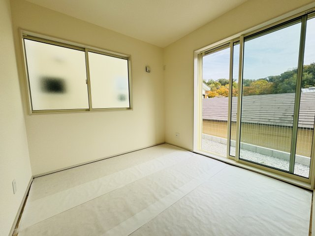 『八王子市新築戸建て』八王子市寺田町761-21【仲介手数料無料】　新築戸建てのその他|～仲介手数料無料☆八王子ひなた不動産～八王子市寺田町　新築戸建て