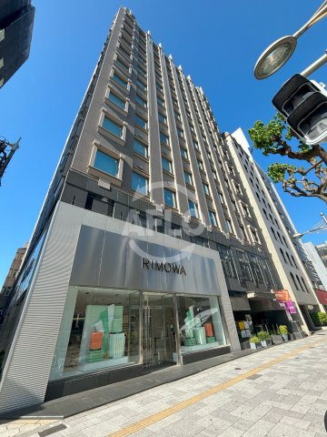 辰野心斎橋ビルの画像