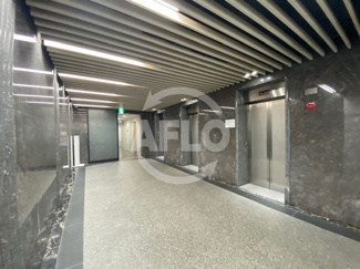 【ロビー】 | 辰野心斎橋ビル | 辰野心斎橋ビル　ロビー