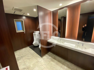 【トイレ】 | 辰野心斎橋ビル | 辰野心斎橋ビル　トイレ