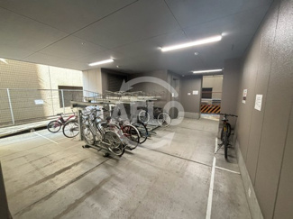 【その他共用部分】 | 辰野心斎橋ビル | 辰野心斎橋ビル