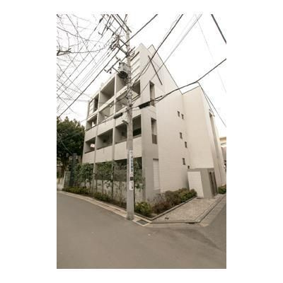 フォーフロント