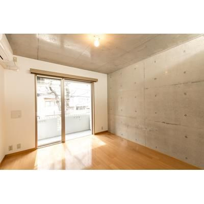 フォーフロントの居間・リビング