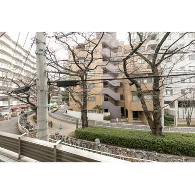 フォーフロントの展望