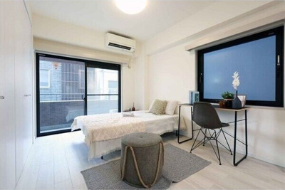 【その他】 | ルクレ日本橋蛎殻町