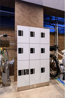 【その他共用部分】 | ルクレ日本橋蛎殻町