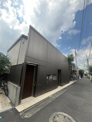 【外観】 | Ｓｅｒａ．Ｕ笹塚