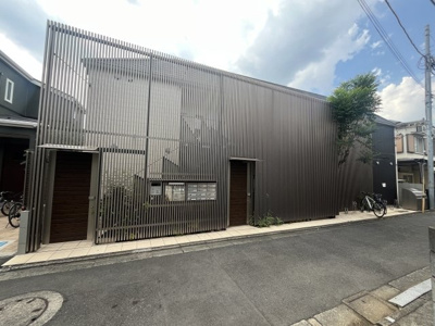 【外観】 | Ｓｅｒａ．Ｕ笹塚