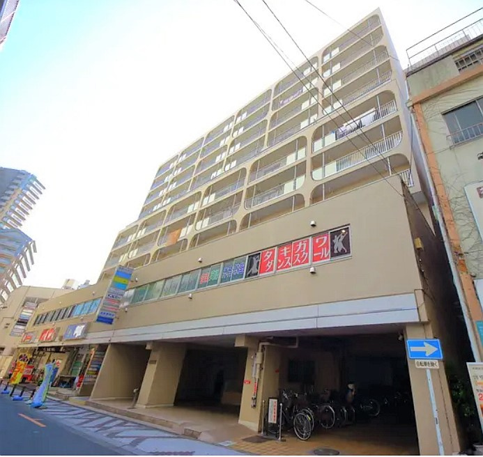 本町ハイツ