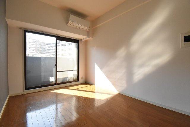 ラ・ハイール住吉の洋室