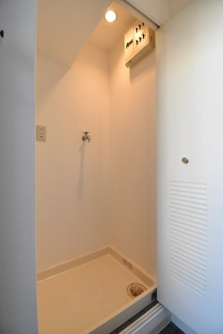 ラ・ハイール住吉の設備