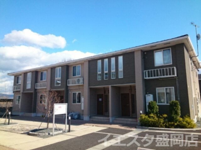 イーストヒルズ大崎Ａ