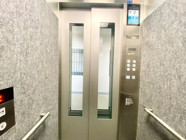 ロイヤルパレス長町南キャトルのその他共用部分