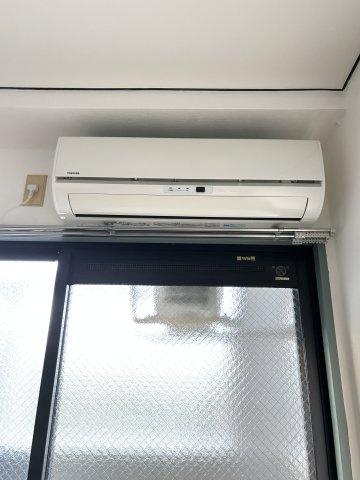 クイーン桜木の設備