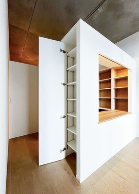 【設備】 | ASTILE日本橋浜町