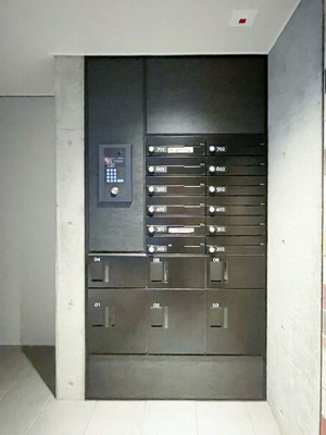  | ASTILE日本橋浜町