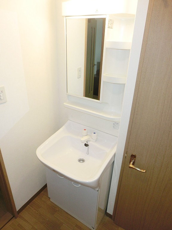 キャッスル大手町の内装