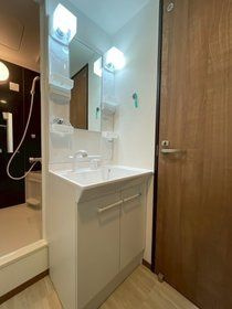 ＦＡＩＲ上井草の洗面所