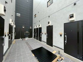 ＦＡＩＲ上井草のその他共用部分