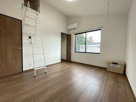 ＦＡＩＲ上井草の居間・リビング