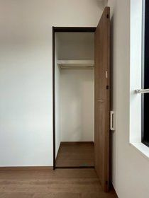 ＦＡＩＲ上井草の収納