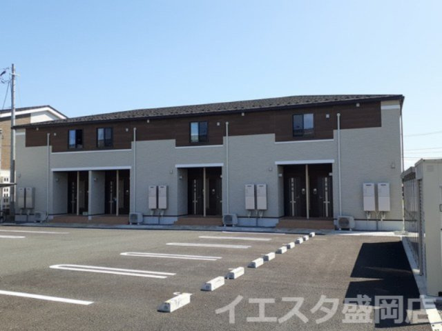 リヴァーサ・Ｋ