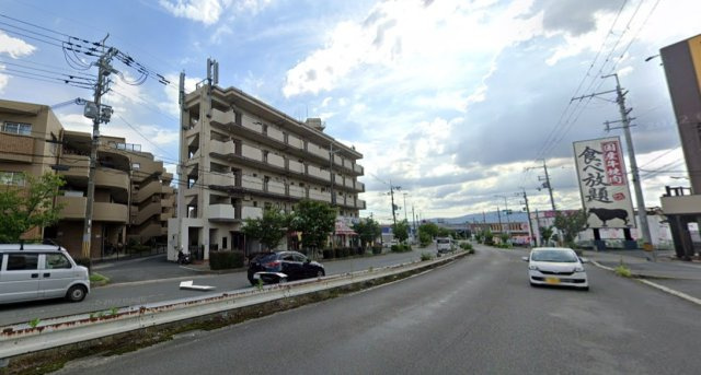 ブランコート池田