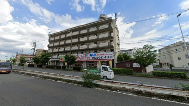 ブランコート池田