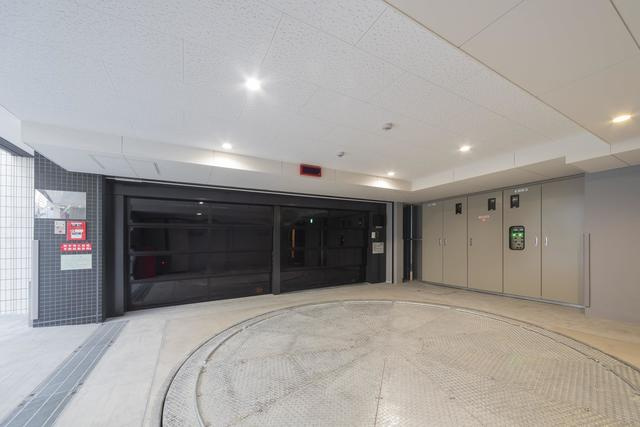 ＧＲＡＮ　ＰＡＳＥＯ横濱関内ＰＲＥＭＩＵＭのその他共用部分