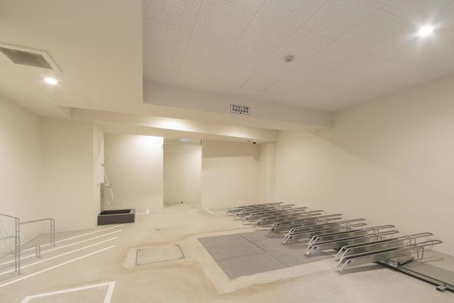 ＧＲＡＮ　ＰＡＳＥＯ横濱関内ＰＲＥＭＩＵＭのその他