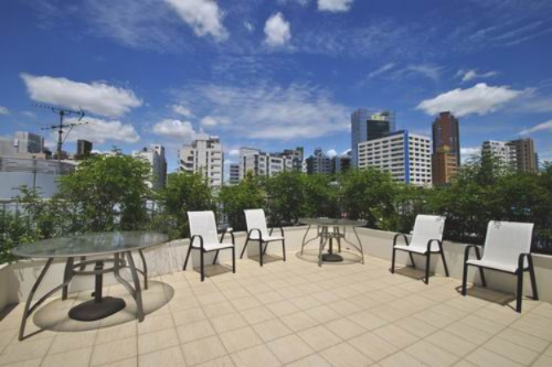 コルティーレ世田谷のその他