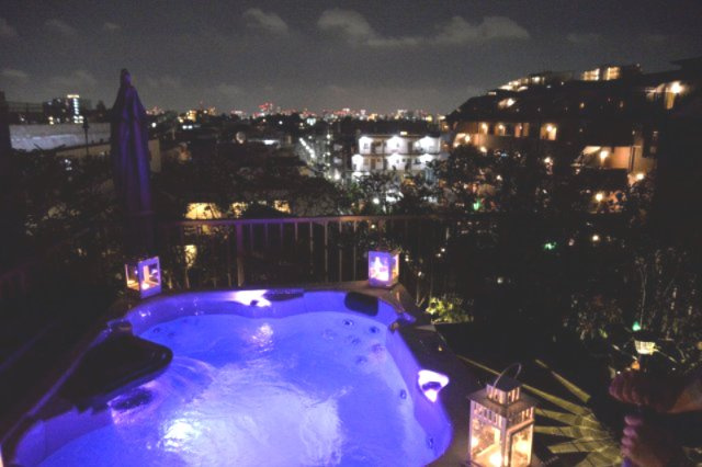 コルティーレ世田谷のその他