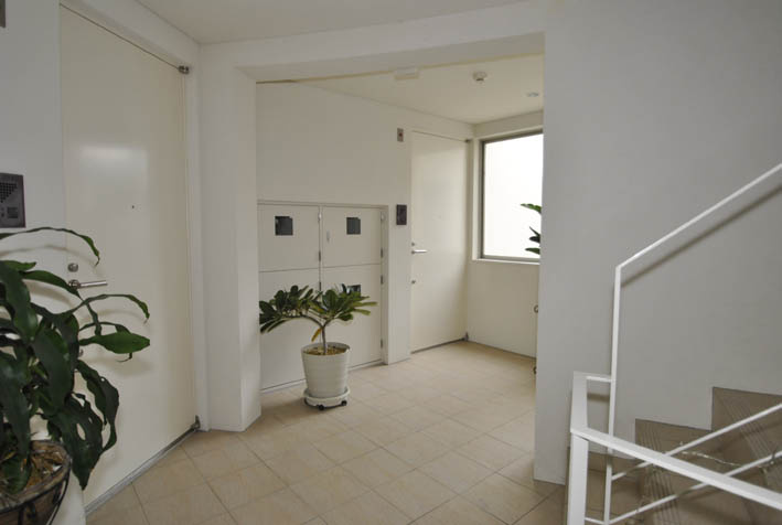 コルティーレ世田谷