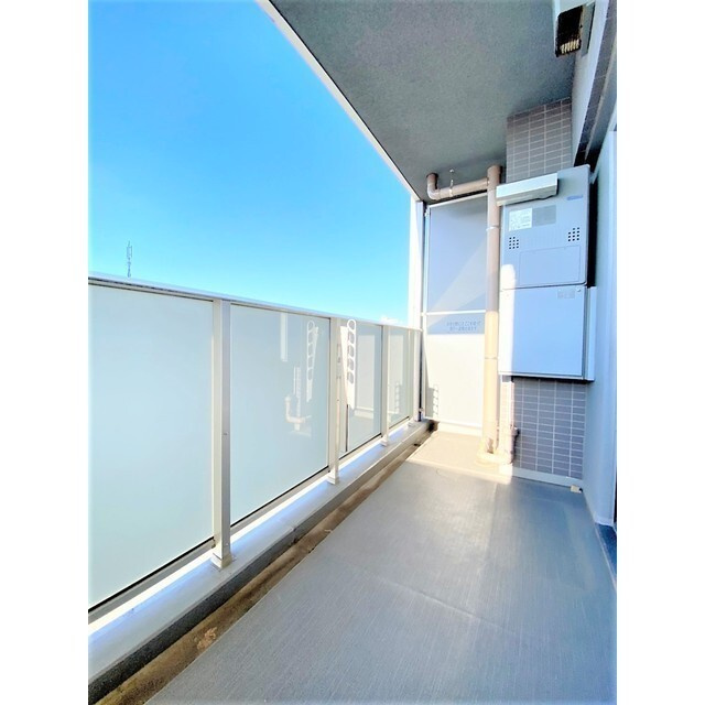 ザ・パークハウスアーバンス東五反田の内装|おしゃれな内装です