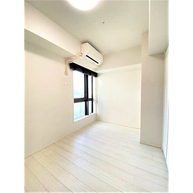 ザ・パークハウスアーバンス東五反田の内装|過ごしやすい室内です