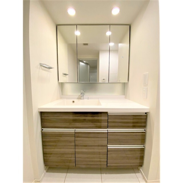 ザ・パークハウスアーバンス東五反田の内装|内装も気になるポイント