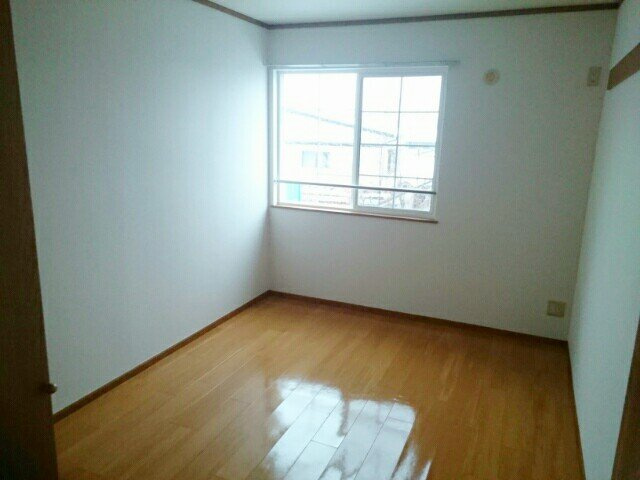 ボヌールＮ　Ａ棟の内装