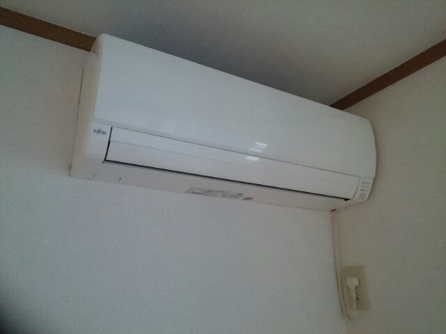 ボヌールＮ　Ａ棟の設備