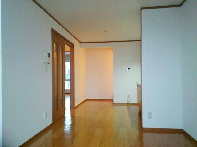 ボヌールＮ　Ａ棟のその他