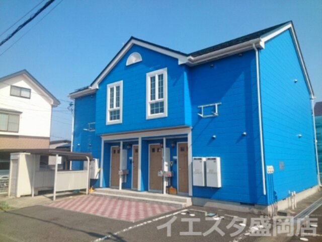 ボヌールＮ　Ａ棟