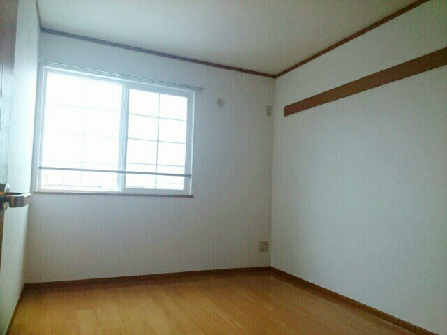 ボヌールＮ　Ａ棟の内装