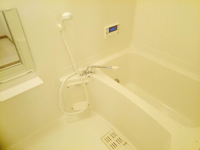 ボヌールＮ　Ａ棟の浴室