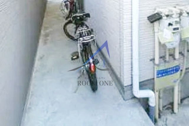 ヒルズコート東が丘のその他共用部分