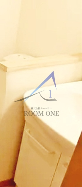 ヒルズコート東が丘の洗面所|洗面台です。